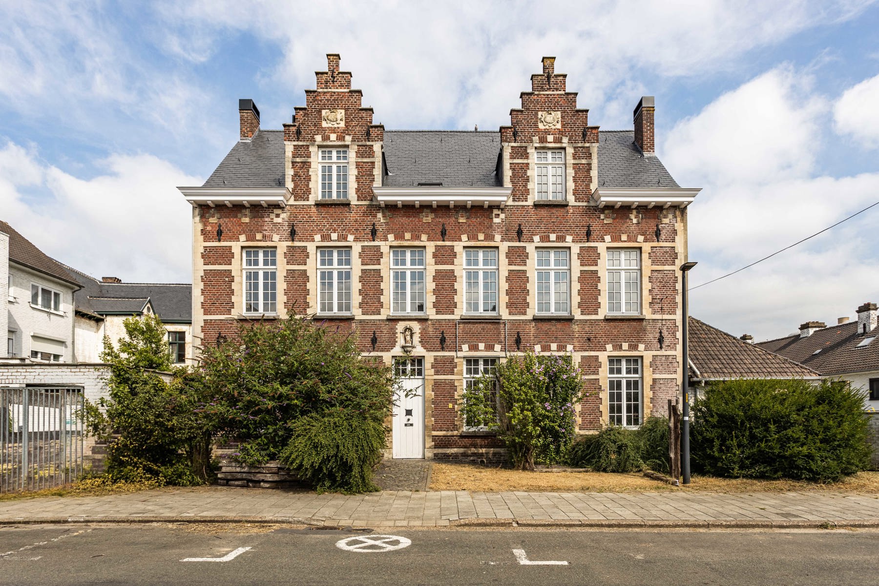 House for sale in Aalst