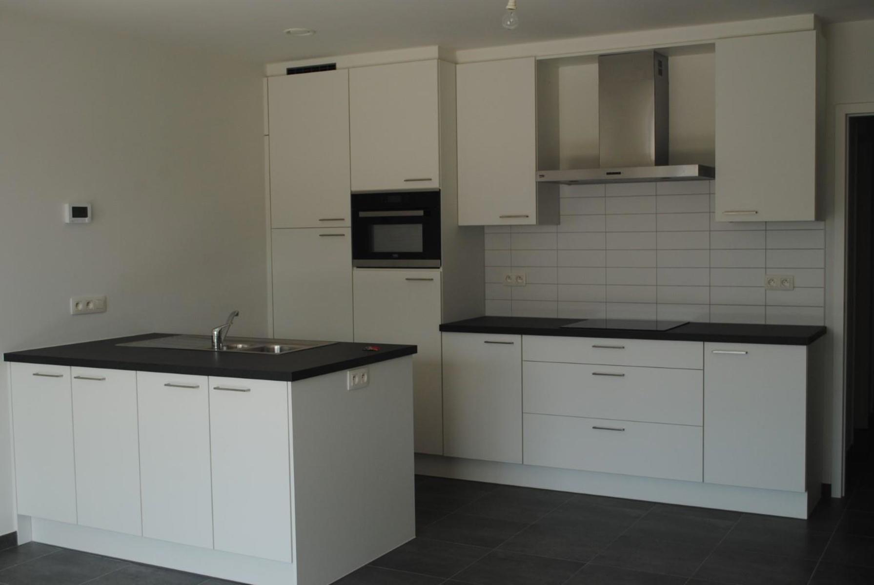 Modern appartement in het centrum van Balen - foto 5