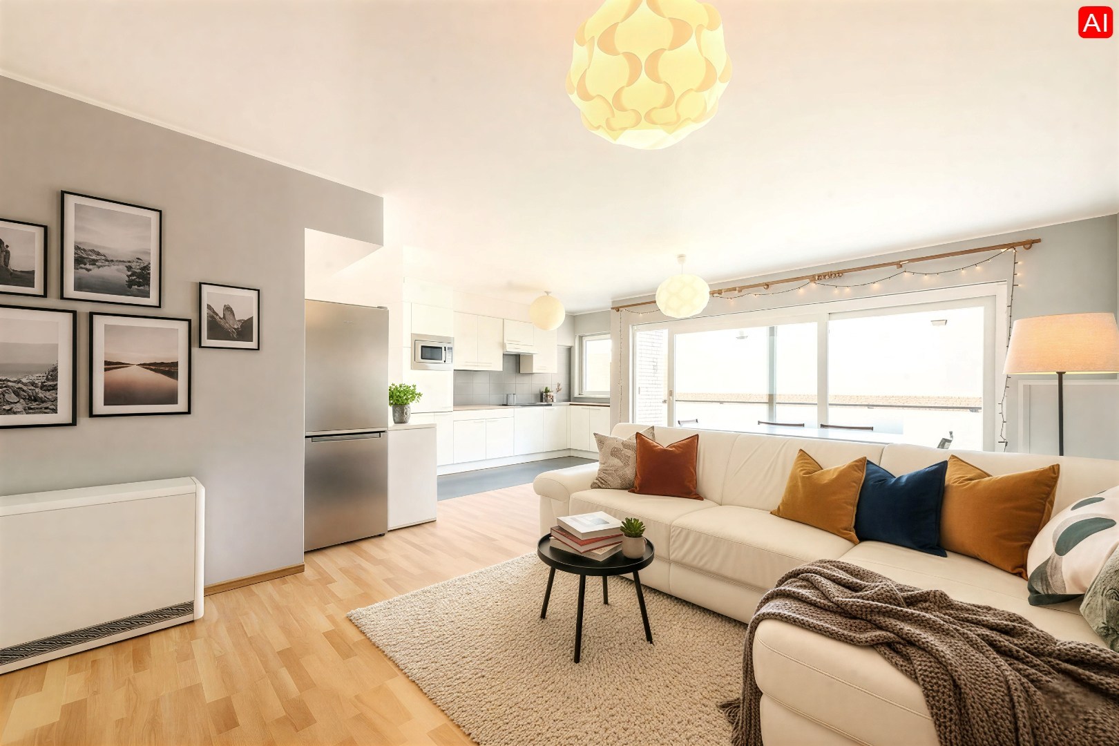 Apartment for sale in Roeselare