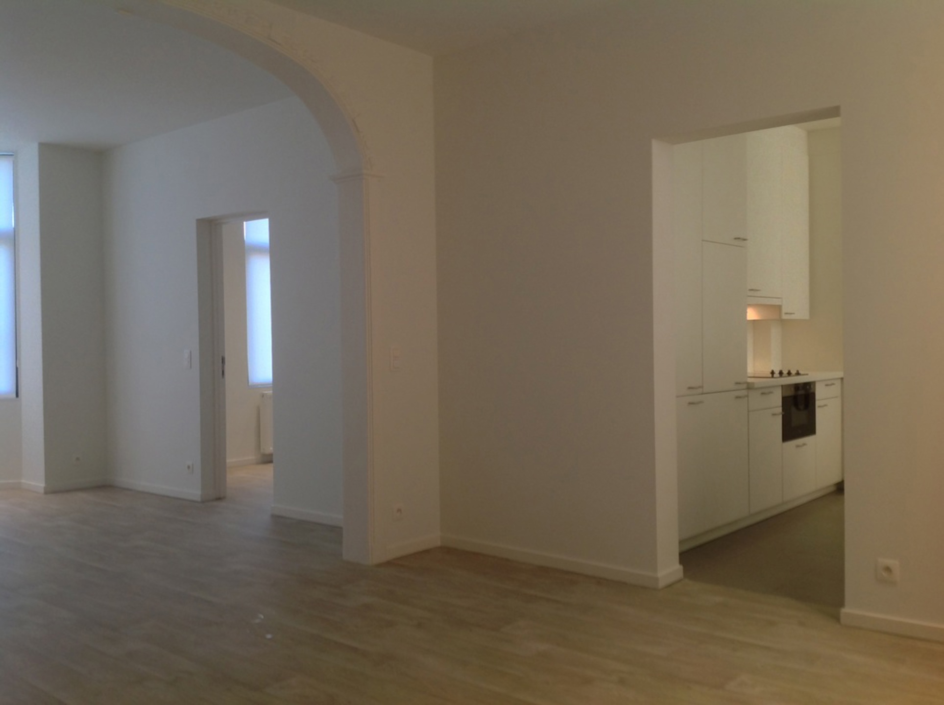 BERCHEM-Charmant appartement pulhofwijk! - foto 3