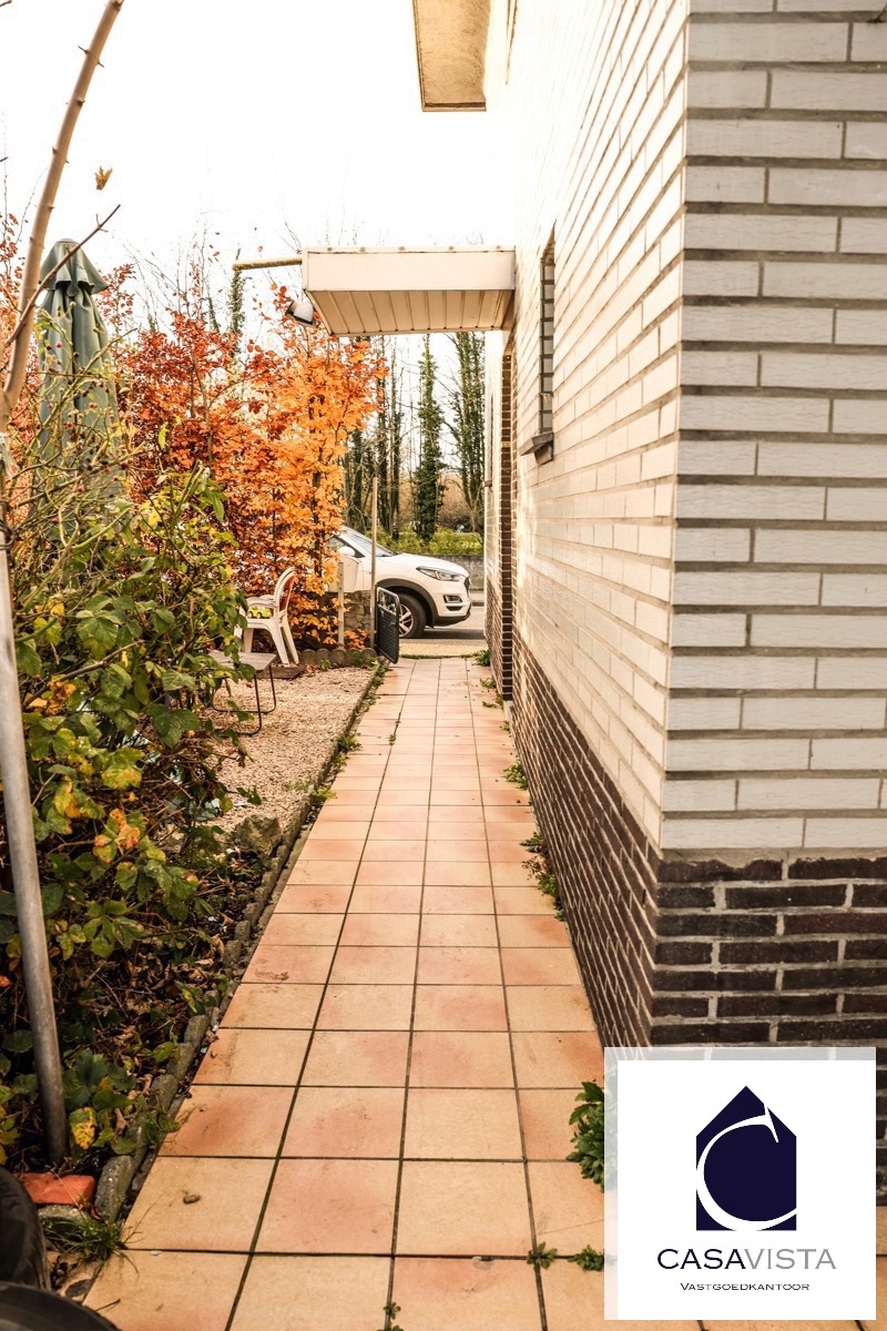 KNUSSE STARTERSWONING LANGS DE GEZELLIGE KAAI - foto 5