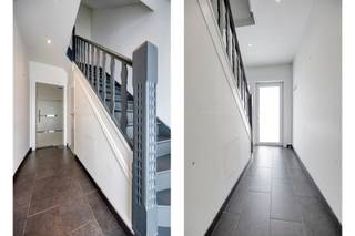 Ben jij op zoek naar een energiezuinige woning op goede locatie met 3 slaapkamers en conforme elektriciteit? <br />Deze woning vlakbij het centrum van Lede geeft je een instapklare woning van 225m² bewoonbaar met parkeergelegenheid en een ruim terras en tuin. <br /><br />Indeling: <br />Gelijkvloerse verdieping: <br />- Inkomhal met gastentoilet<br />- lichtrijke leefruimte <br />- Uitgeruste keuken <br />- Veranda met zicht op de tuin <br />- Berging met wasplaats<br /><br />Eerste verdieping: <br />- Nachthal met berging <br />- 2 ruime slaapkamers <br />- Badkamer met bad, inloopdouche dubbele lavabo en toilet<br /><br />Zolderverdieping: <br />- Ruime slaapkamer die eventueel op te delen is naar 2 slaapkamers<br /><br />Troeven: <br />- EPC B <br />- Elektriciteit = conform<br />- Oprit voor 2 wagens <br />- Fietsenberging vooraan de woning <br />- Aangelegd met ruime tuin<br />- Gordijnen op maat<br />- SMEG-toestellen in keuken<br />- Kelder aanpalend aan de keuken<br /><br />Ben jij nu op zoek naar woning die afgewerkt werd met hoogwaardige materialen?<br />Plan vandaag nog je bezoek.<br /><br />Meer informatie of een bezoek aanvragen?<br />Schrijf u in via de link ( https://albert.immo/listing/7792229 ) of neem rechtstreeks contact op met Robbe via robbe.van.der.cammen@albert.immo of 0498 26 28 49.