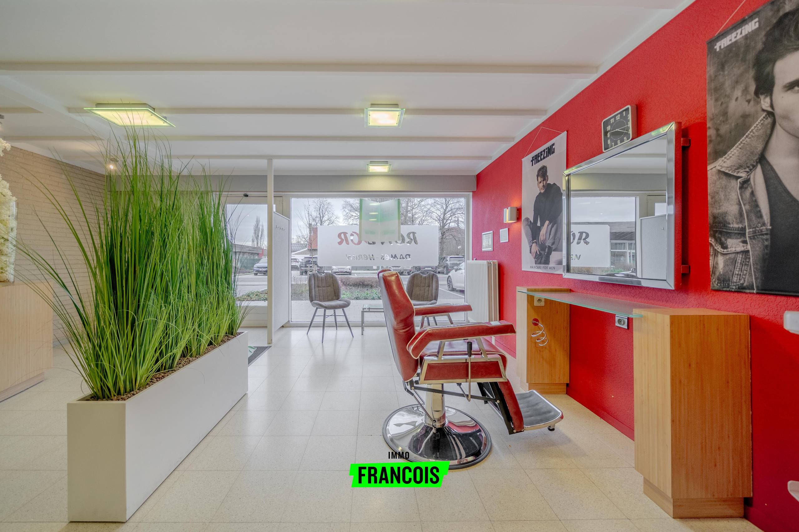 Commercial à vendre à Dixmude - photo 5