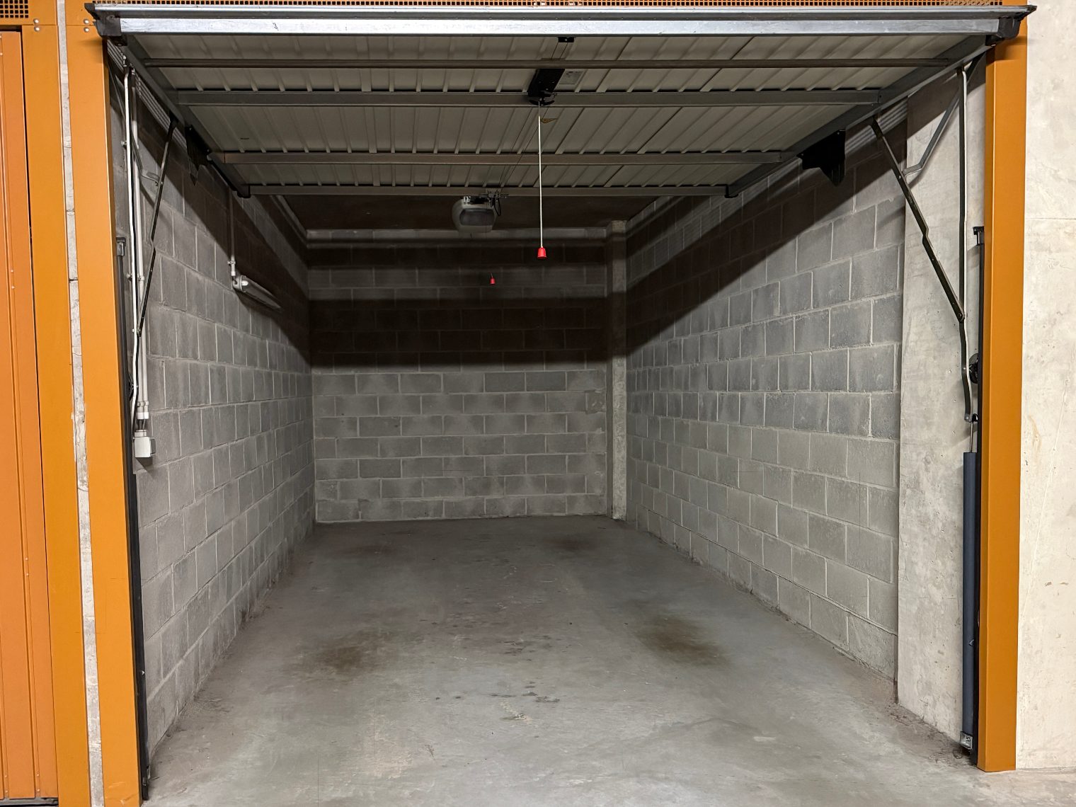 Garage te koop in Knokke - foto 2
