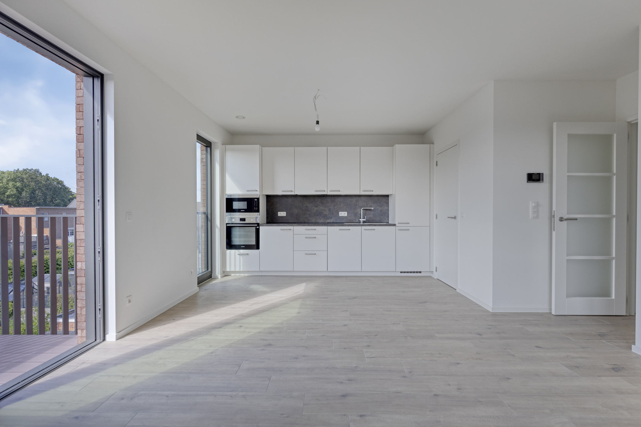 Te Huur: Nieuwbouw appartement met parkeerplaats in Duffel - foto 5