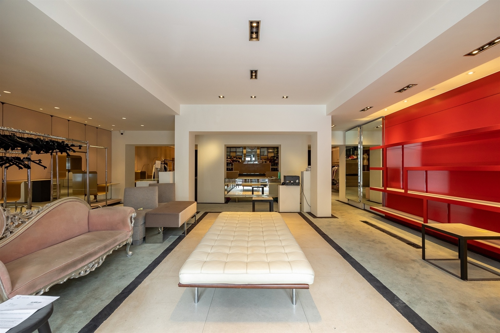 Bij Meir &amp; Keyserlei ∣ Exclusief handelspand op toplocatie - foto 3