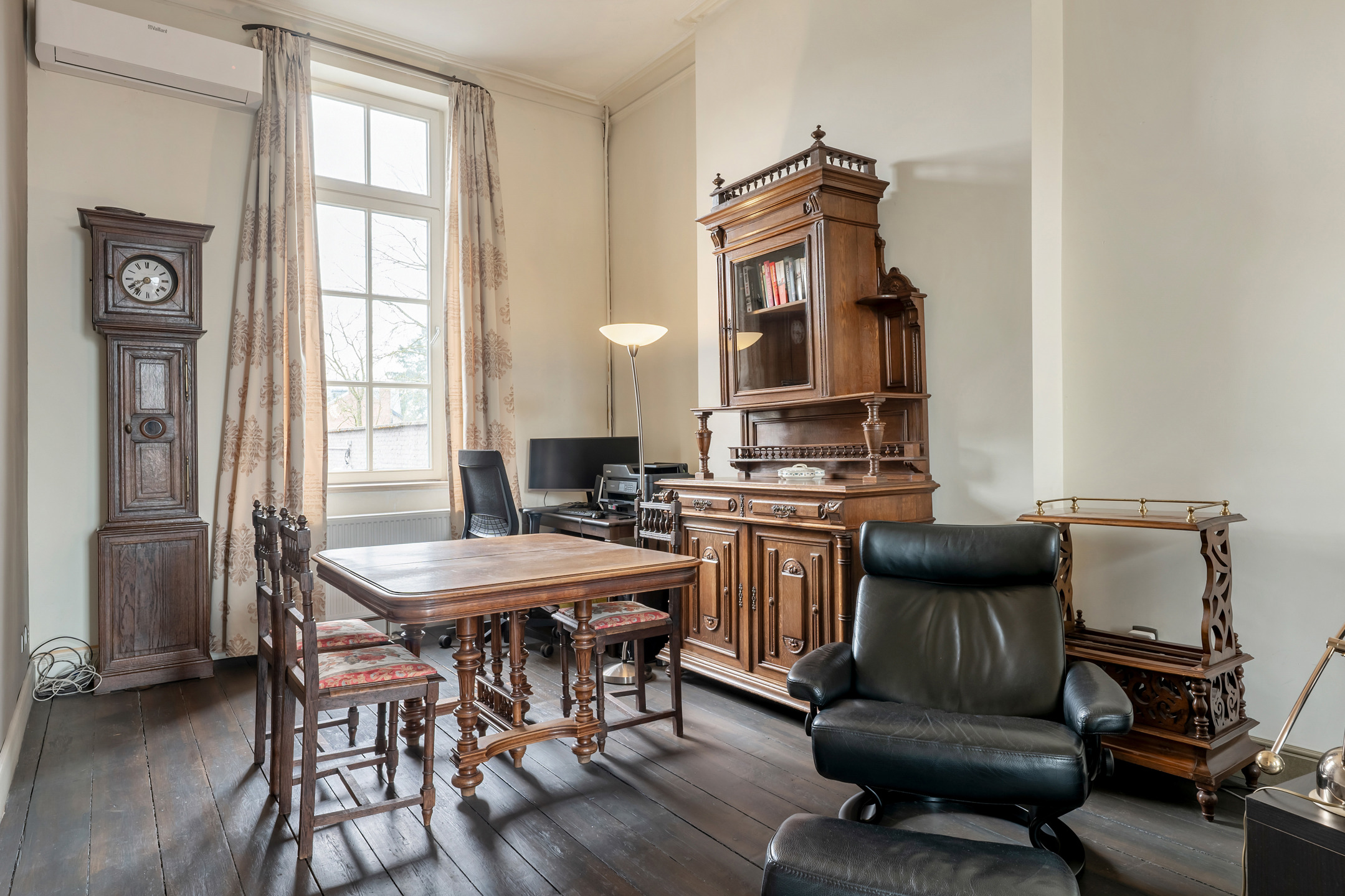 Prachtig en ruime kantoorruimte op toplocatie! - foto 4