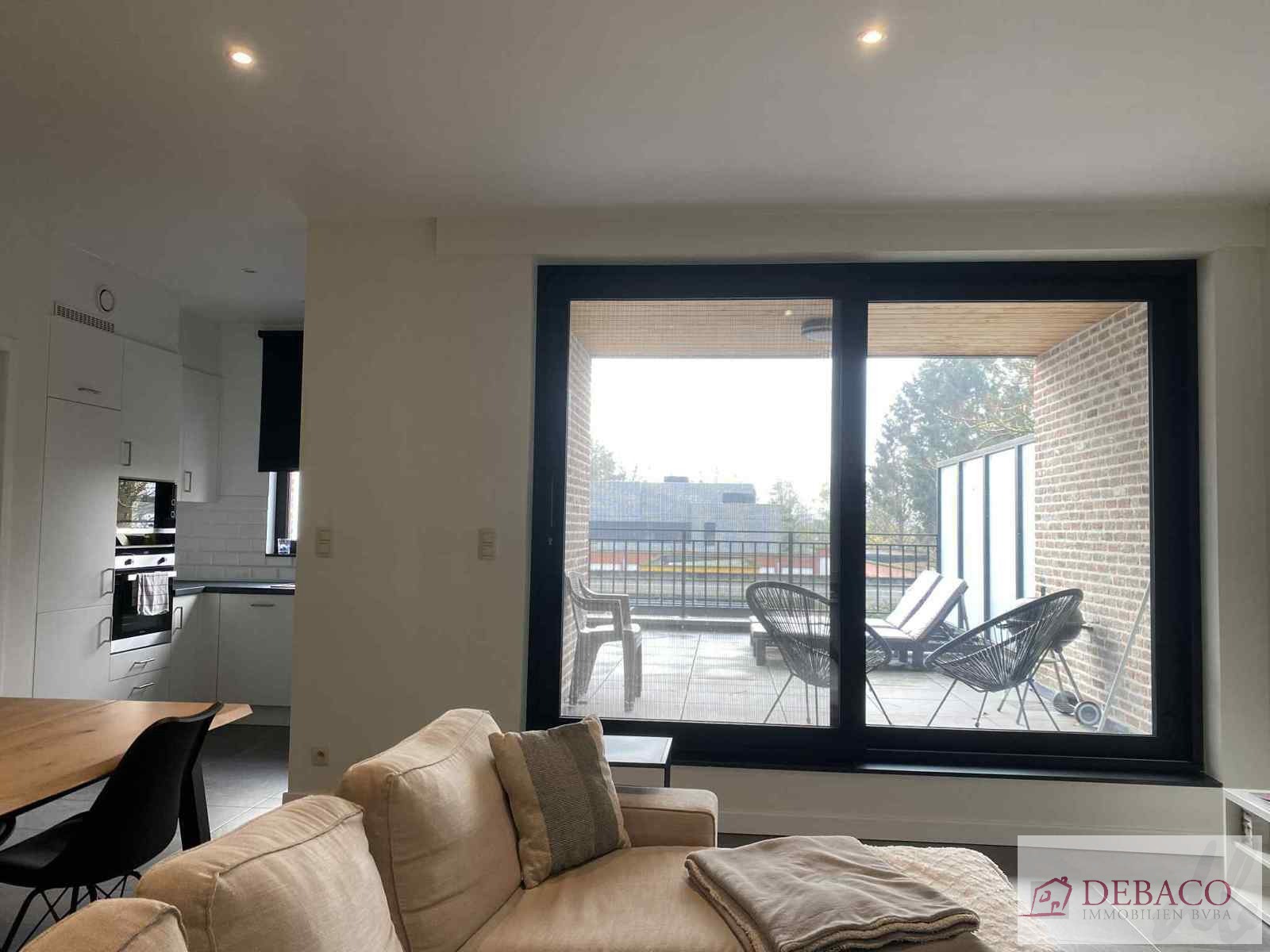 Prachtig appartement met twee slaapkamers in het centrum van Herenthout!  - foto 5