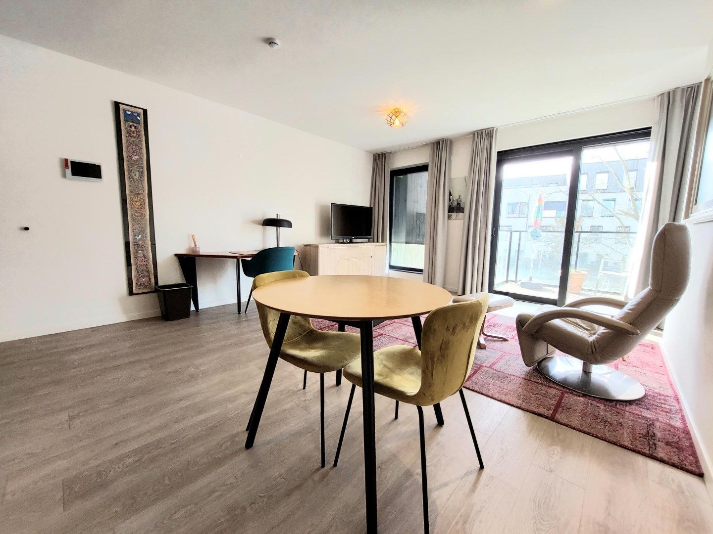 Serviceflat Prinsenhof - Woonzorgcentrum Orpea - foto 4