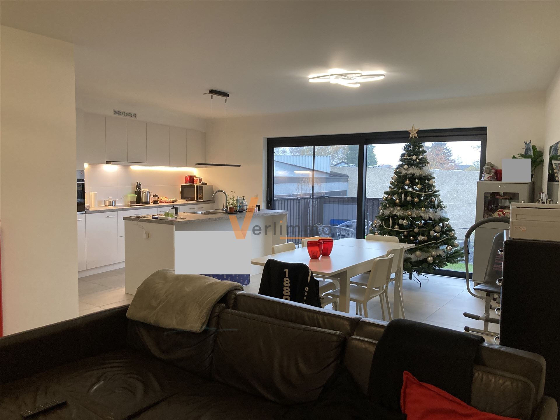 appartement - foto 3