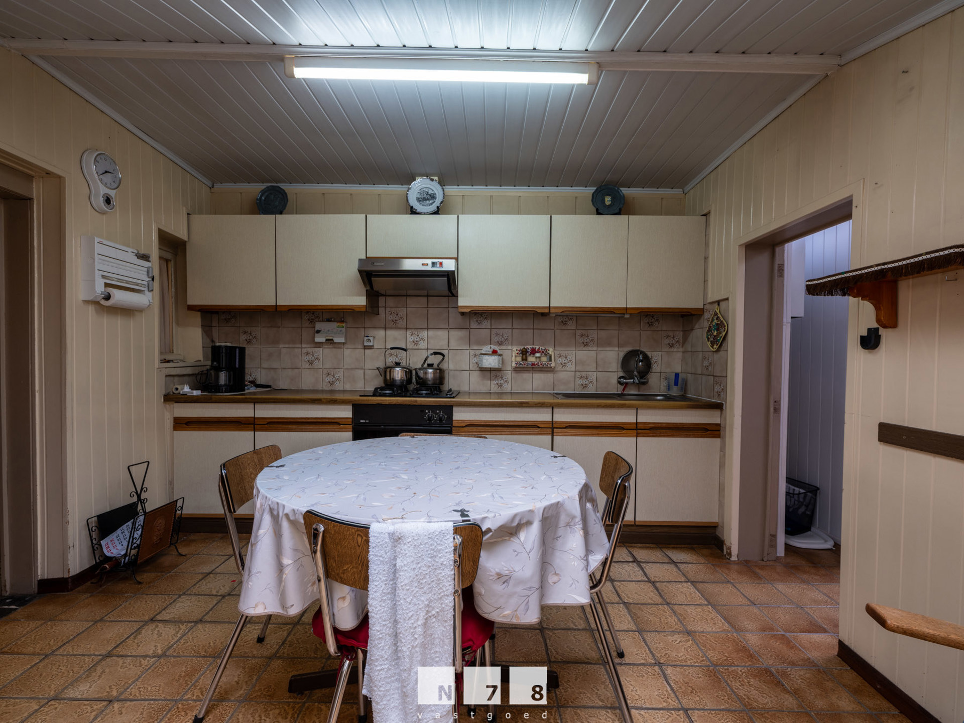 Maison à vendre à Dilsen-Stokkem avec 3 chambres - photo 5