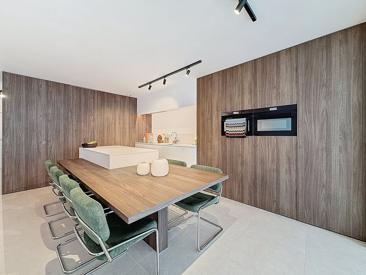 Appartement de 2 chambres récemment construit à louer à Waregem - photo 4