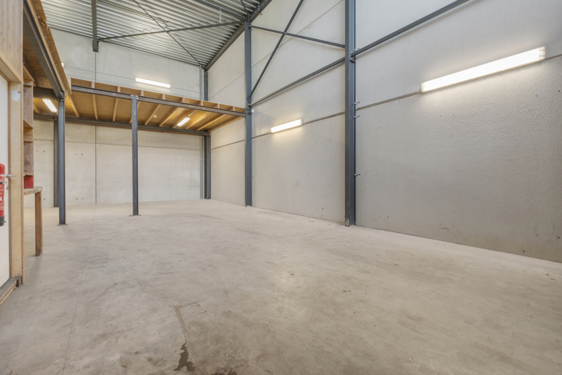 Commercial à louer à Ostende - photo 4