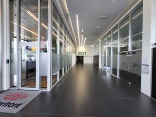Commercial à louer à Anvers