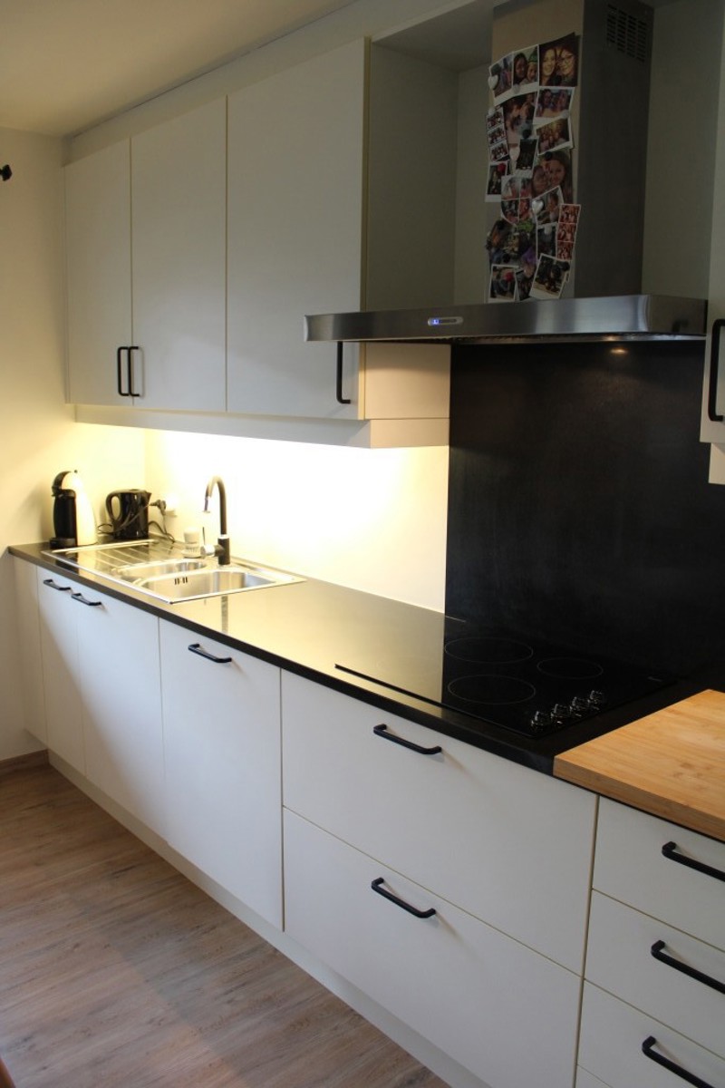 Appartement à vendre à Hoogstraten avec 2 chambres - photo 3