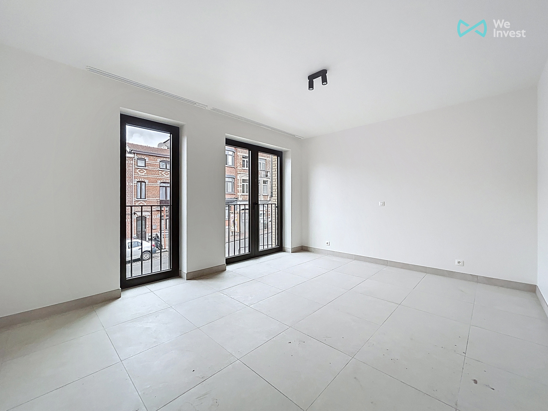 Apartment for rent in Schaerbeek with 1 bedroom - photo 5