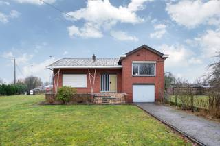 Maison à vendre à Heusden-Zolder