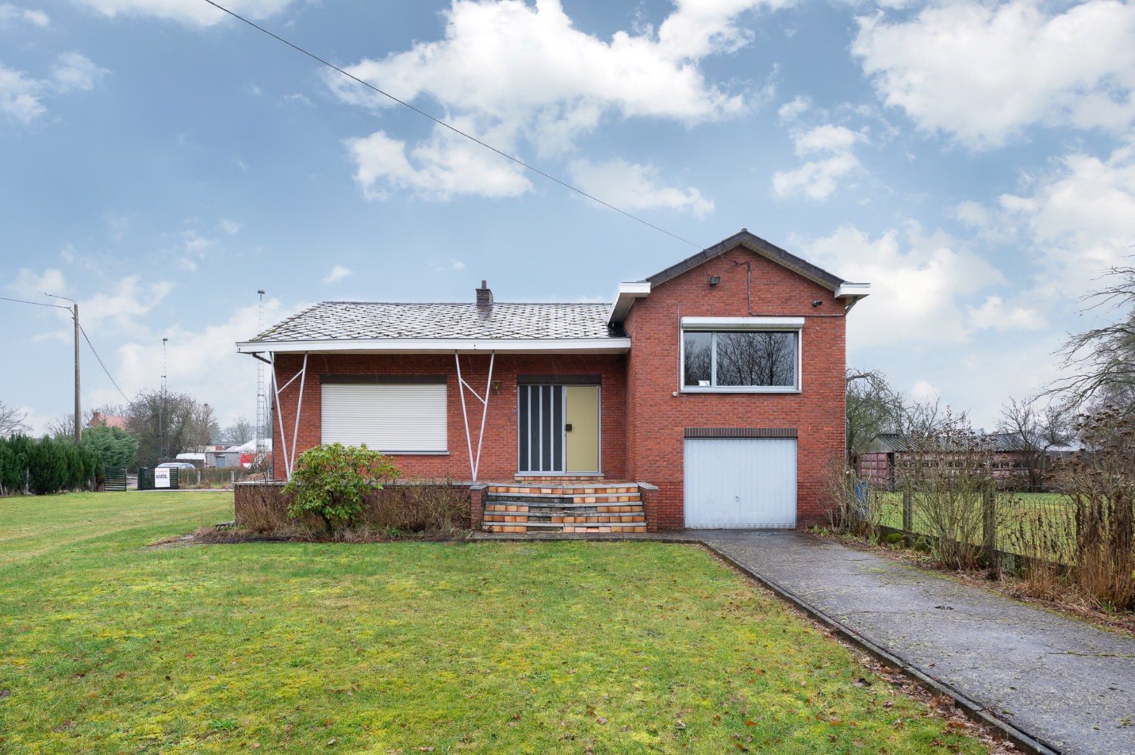 Maison à vendre à Heusden-Zolder avec 3 chambres - photo 2