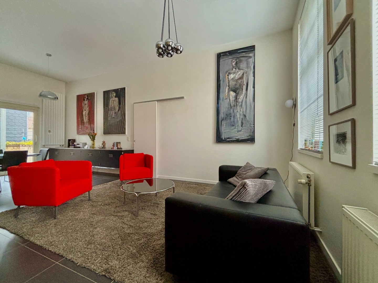 Apartment for sale in Ypres with 1 bedroom - photo 4