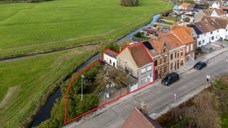 House for sale in Bruges