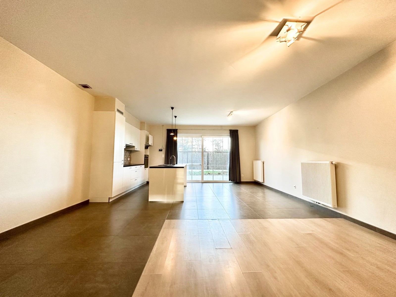 Energiezuinige woning (3 slpk) vlakbij centrum Staden - foto 4