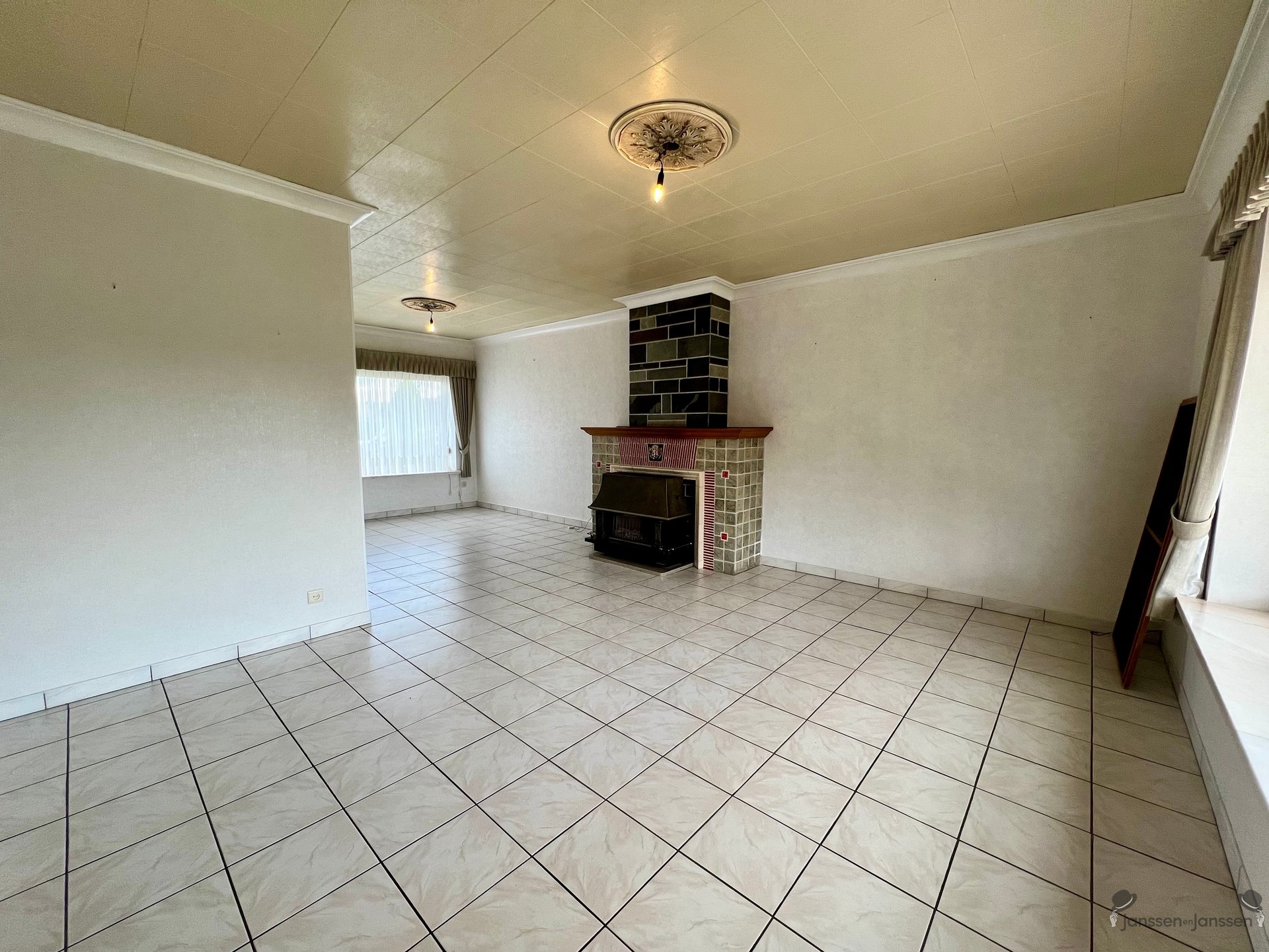 charming house - photo 4