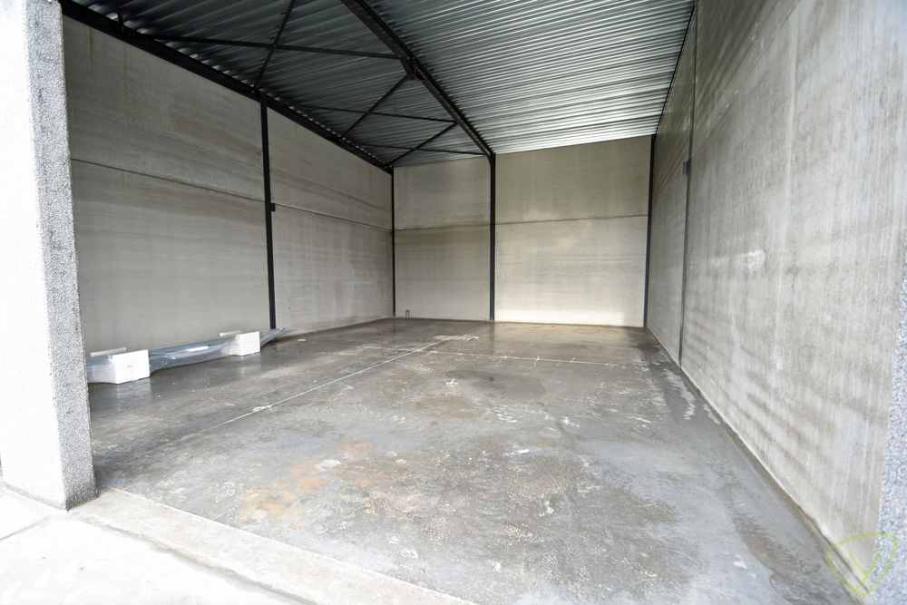 Commercial for rent in Kaprijke - photo 3