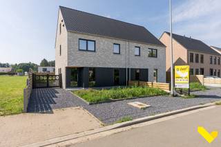 House for sale in Laakdal