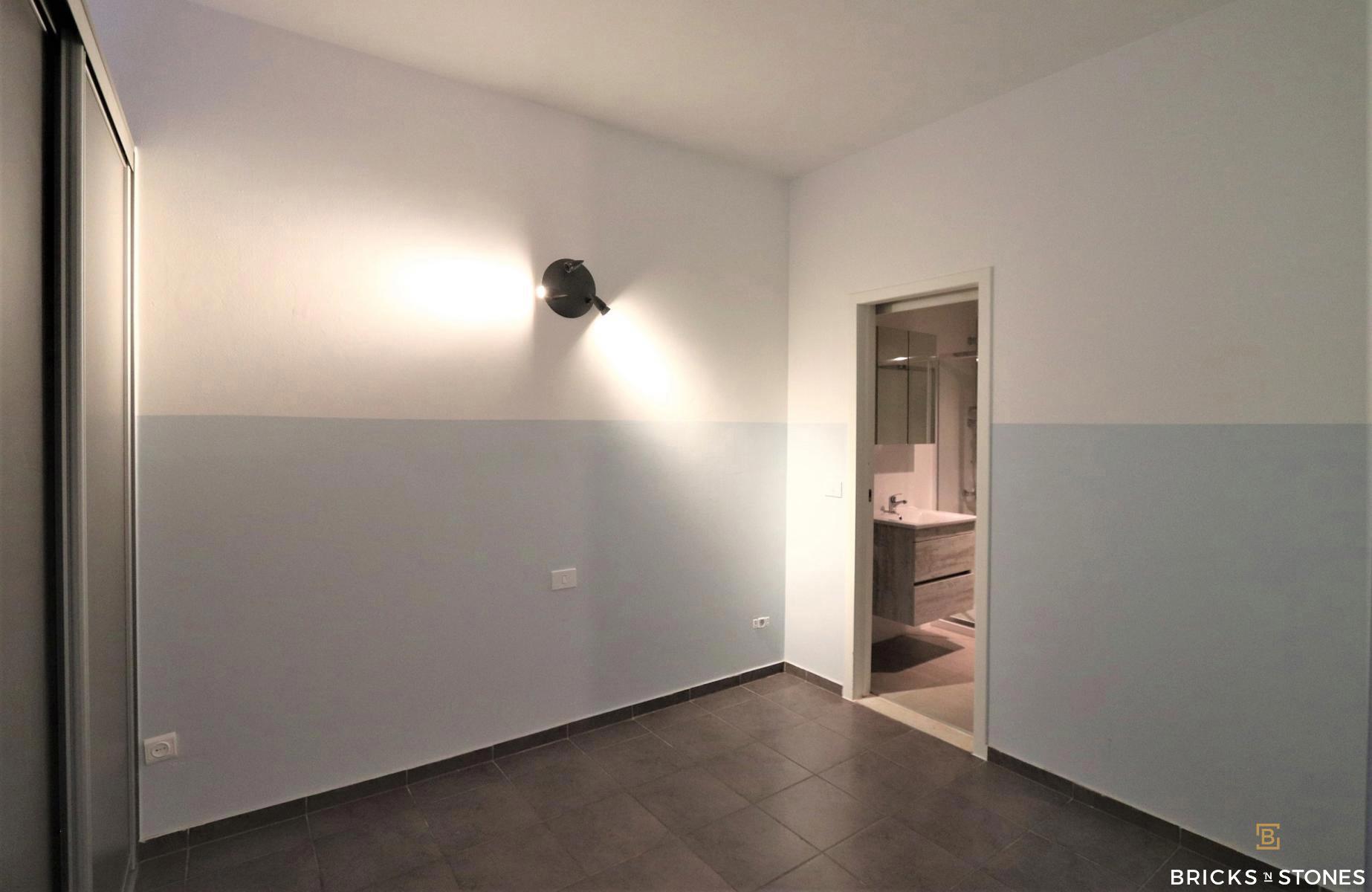 Apartment for sale in Antwerp with 1 bedroom - photo 5