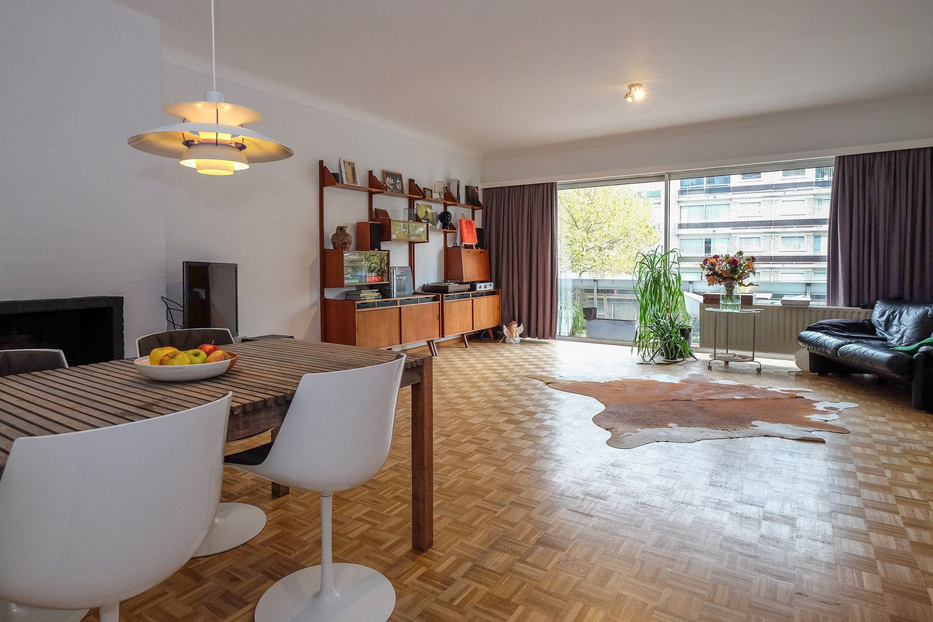 Appartement à vendre à Anvers avec 3 chambres - photo 5