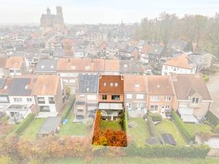 House for sale in Grimbergen