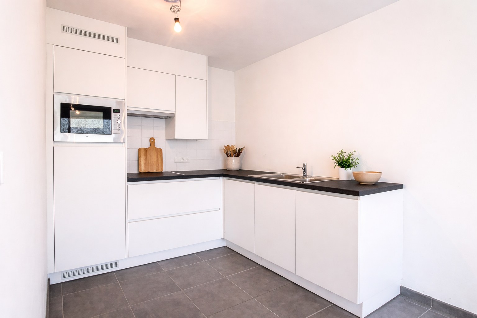 Appartement à vendre à Westrozebeke avec 1 chambre - photo 3