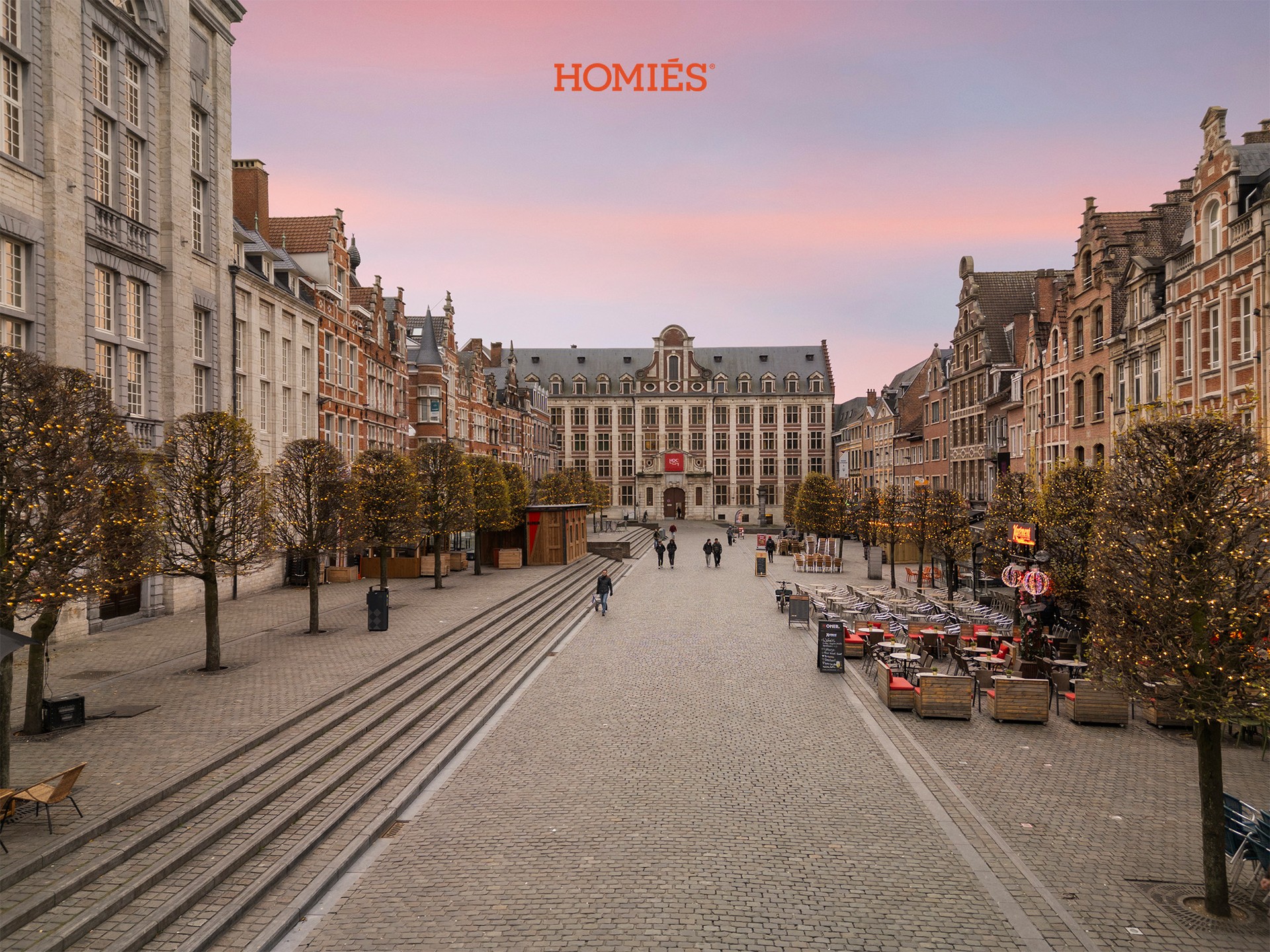 Exclusief handelspand op AAA-locatie te huur - photo 1