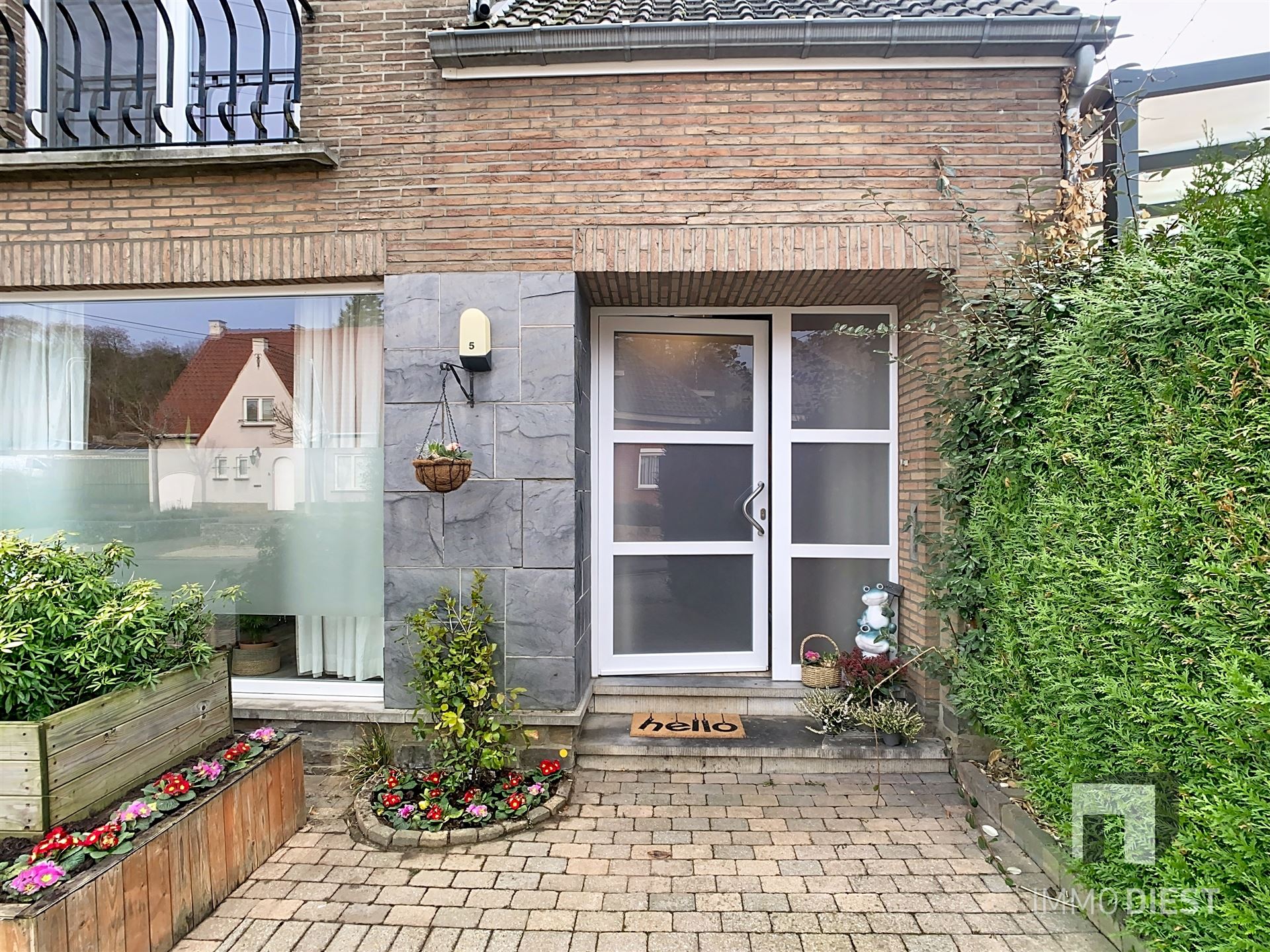 House for sale in Diest with 2 bedrooms - photo 2
