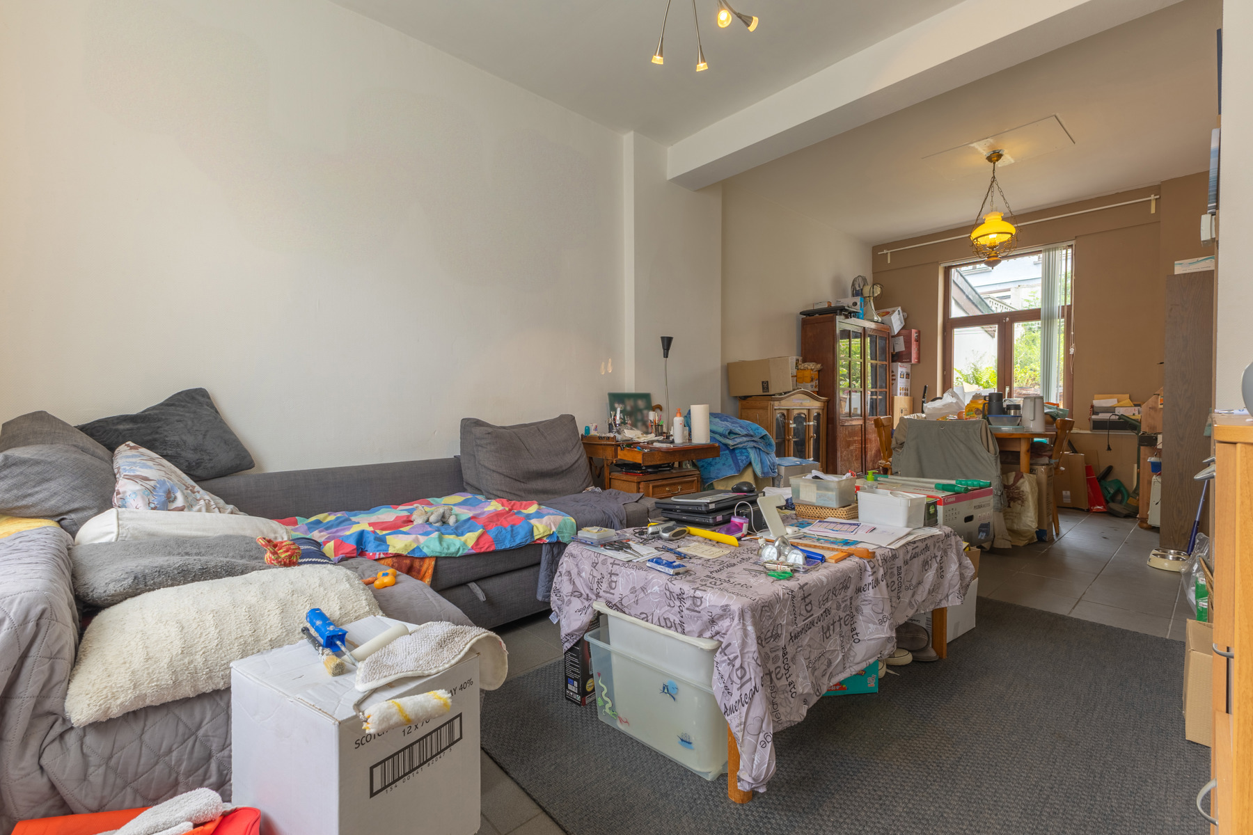 Gunstig gelegen woning met 3 slaapkamers - foto 5