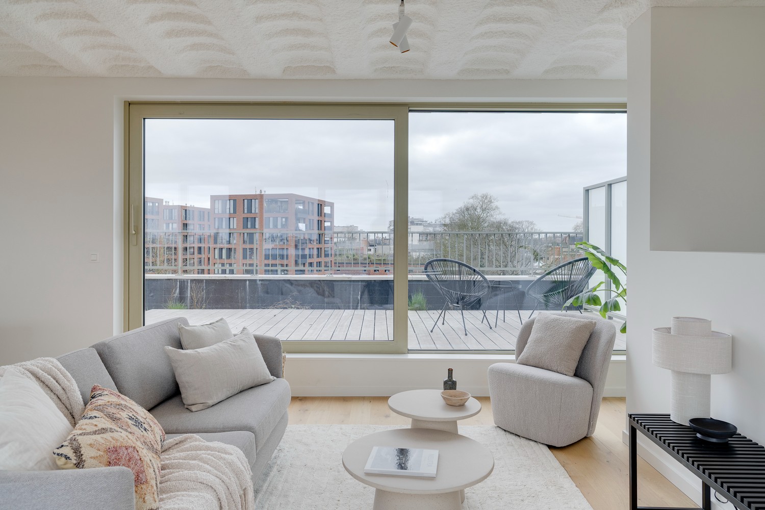 Apartment for rent in Antwerp with 2 bedrooms - photo 1