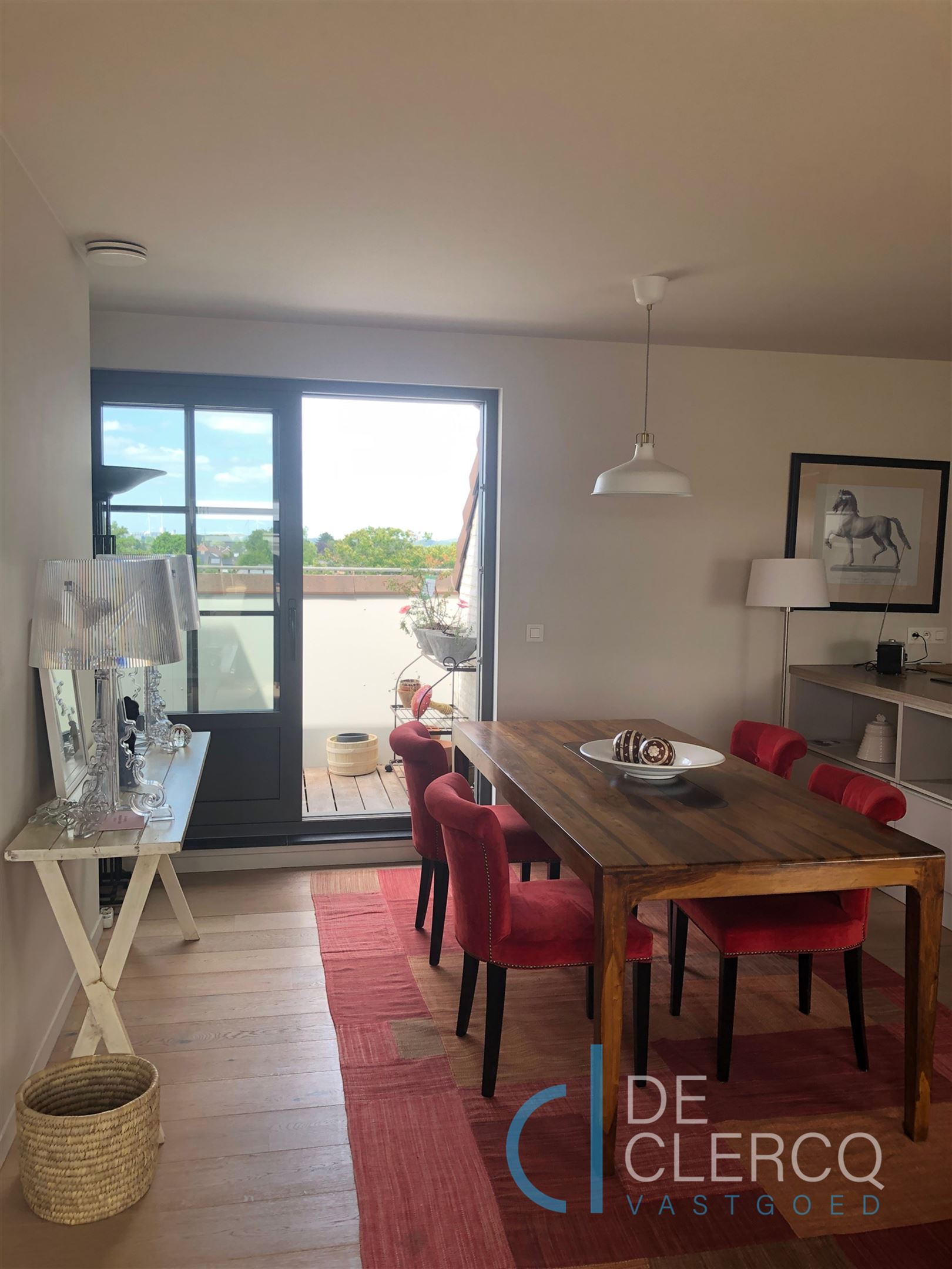 Appartement à louer à Lochristi avec 2 chambres - photo 4