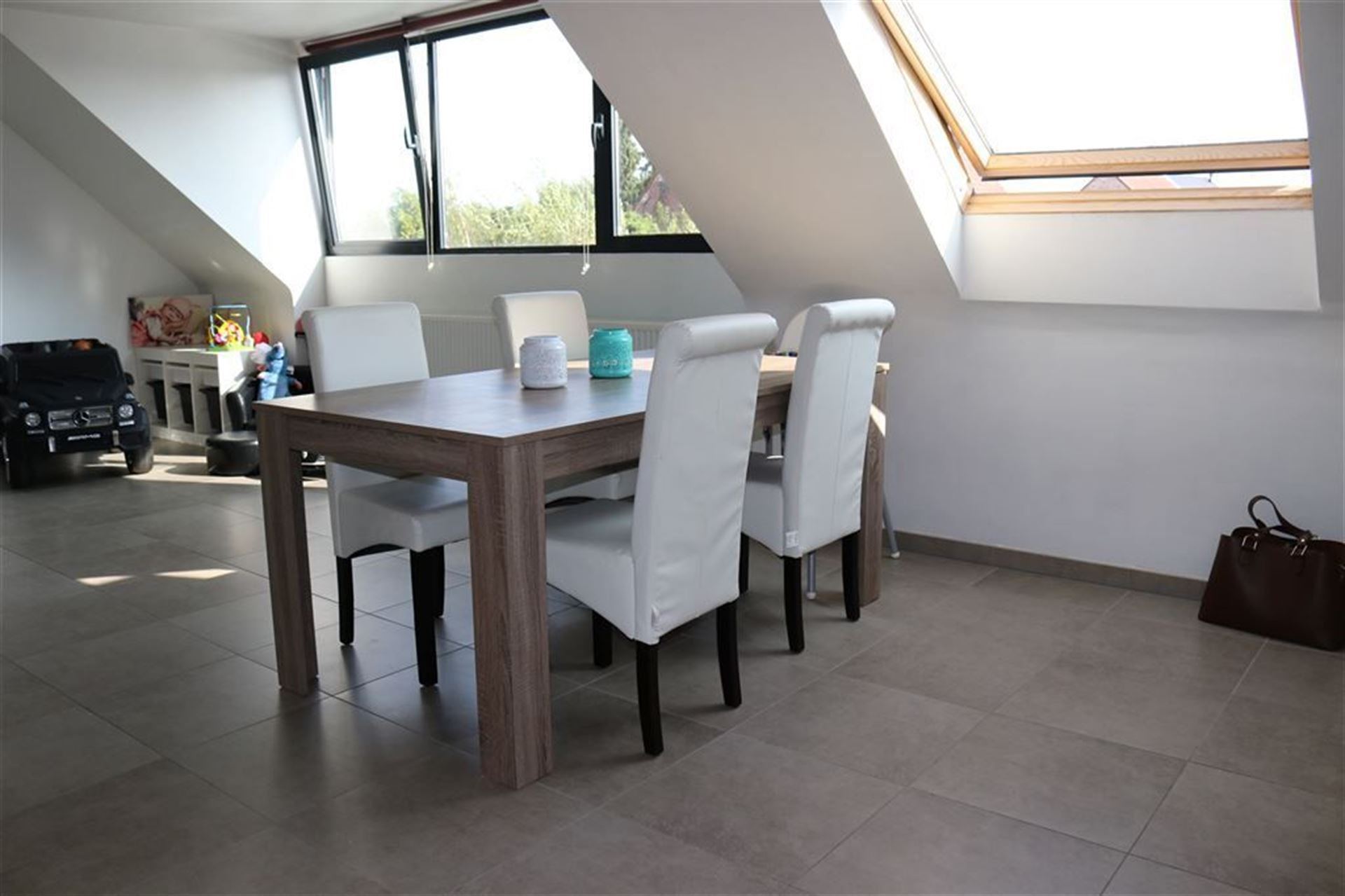 Appartement à louer à Mariekerke avec 2 chambres - photo 3
