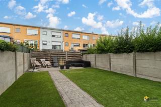 Maison à vendre à Stabroek