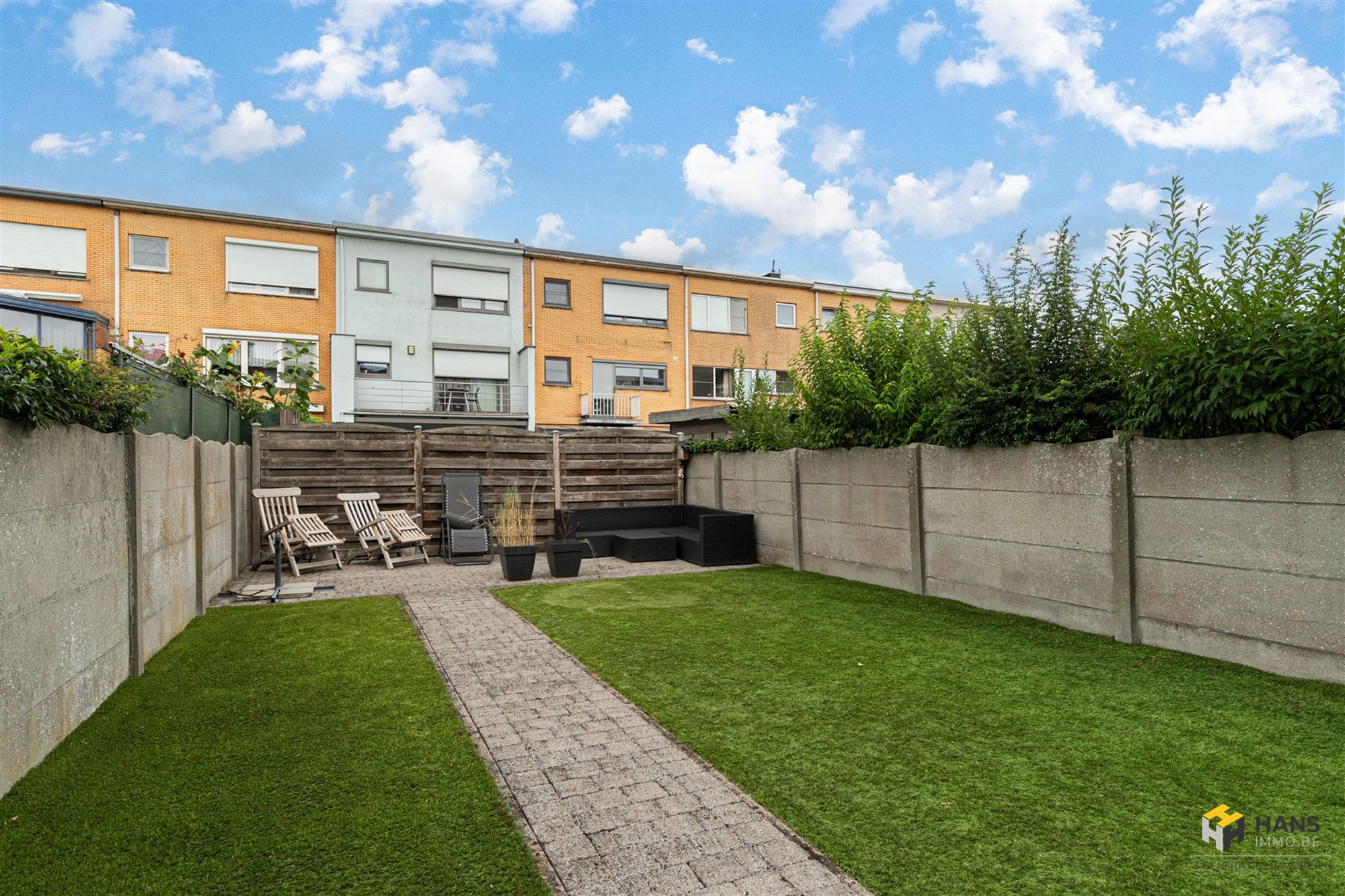 Maison à vendre à Hoevenen avec 4 chambres - photo 2