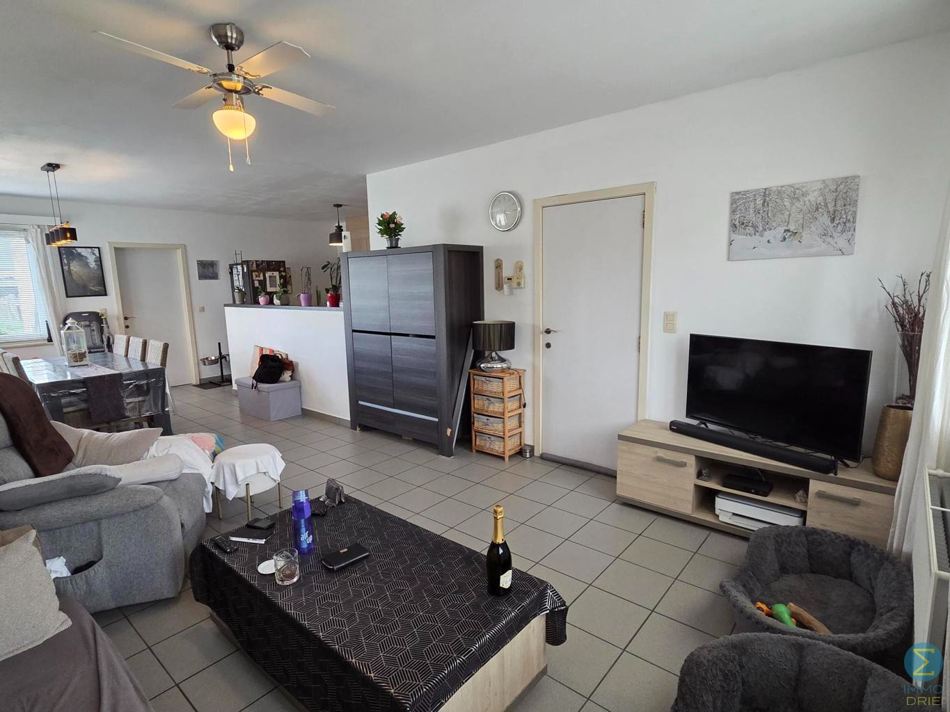 Huis te huur in Geel met 3 slaapkamers - foto 3
