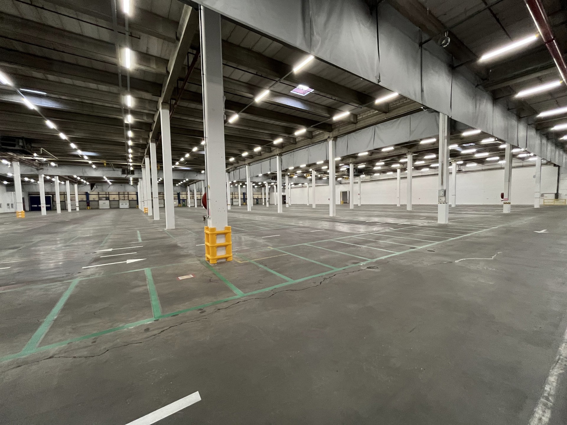 Commercial for rent in Nivelles - photo 5