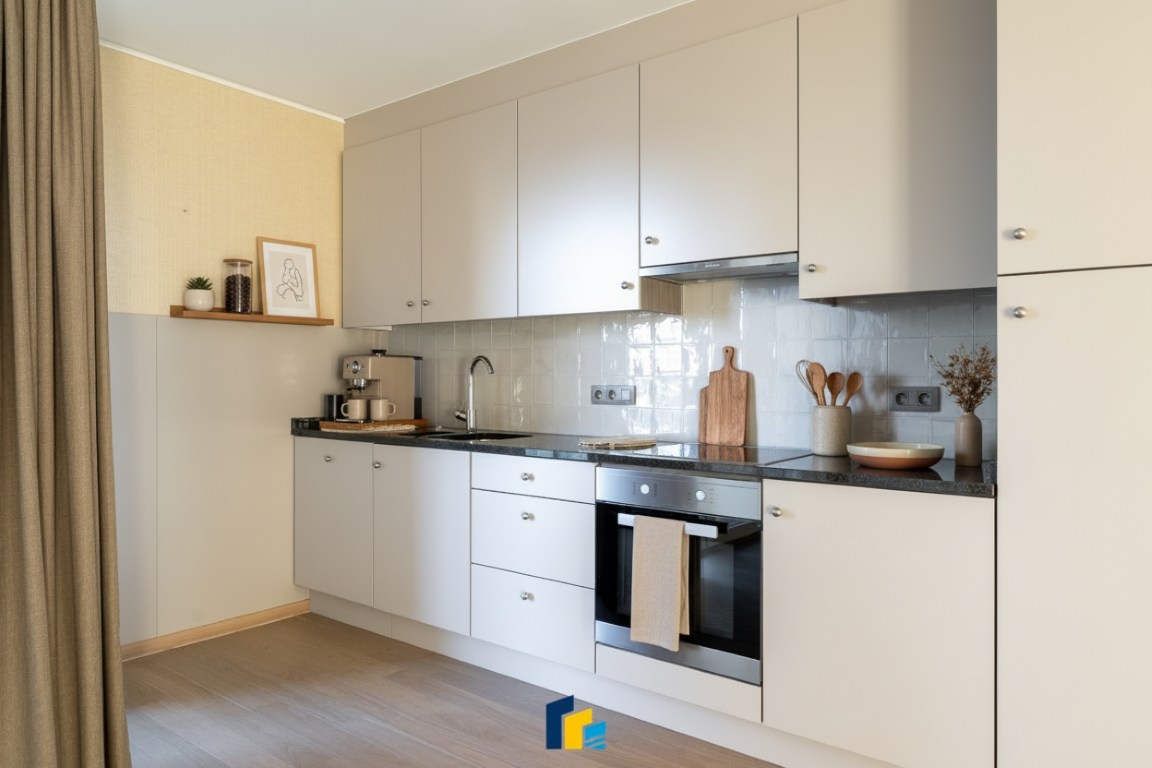 Exclusief app in Res Royal Gardens – Luxe op een toplocatie! - foto 5