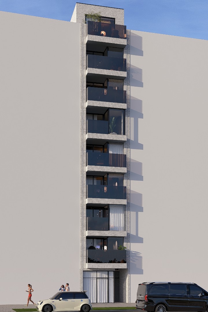 Casco Handelspand te zeelaan - De Panne - foto 4