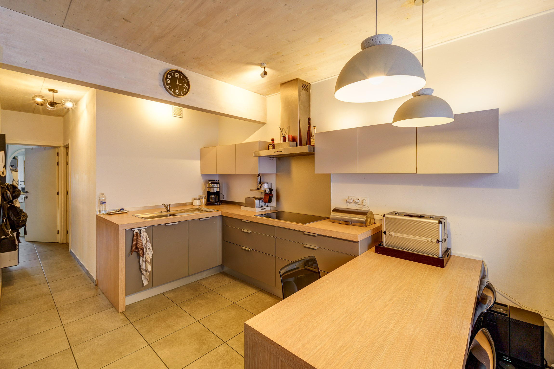 Appartement à louer à Anvers avec 2 chambres - photo 4