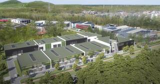 Commercial à vendre à As