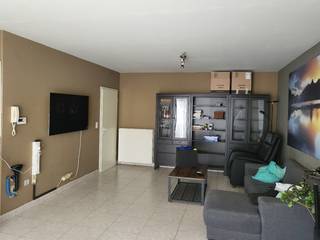 Appartement te huur centrum Diest met 2 slpkDit appartement is gelegen op de 1ste verdieping van een gebouw met 3 etages. Er is een lift.Dit...