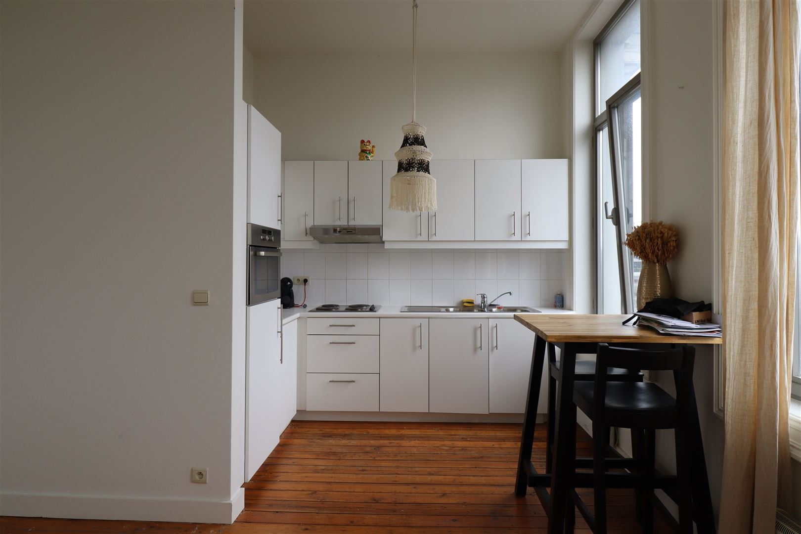 APPARTEMENT - photo 4