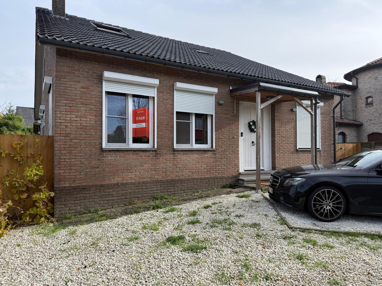 Huis te huur in Hoogstraten met 5 slaapkamers - foto 1