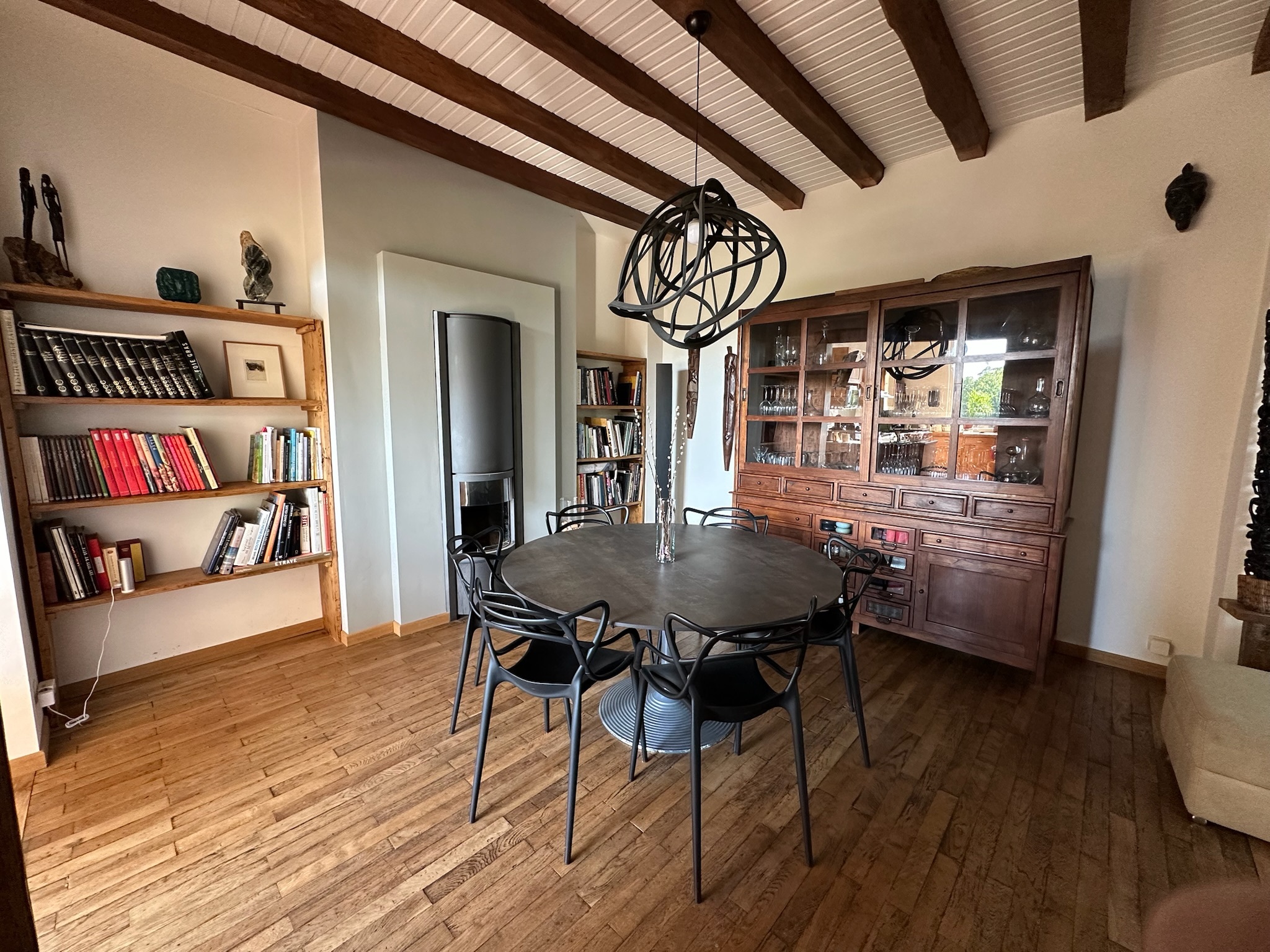 Ruime woning met karakter te koop in Meise. - foto 5